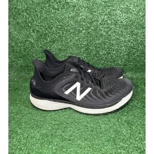 New Balance Fresh Foam 860 V11 Black Running Shoe Walking Sneaker Women Size 9.5